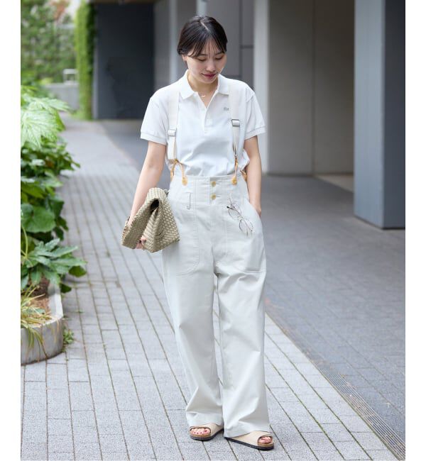 IENA「ベイクルーズ限定モデル BIRKENSTOCK/ビルケンシュトック SOLANA サンダル」|サンダル|