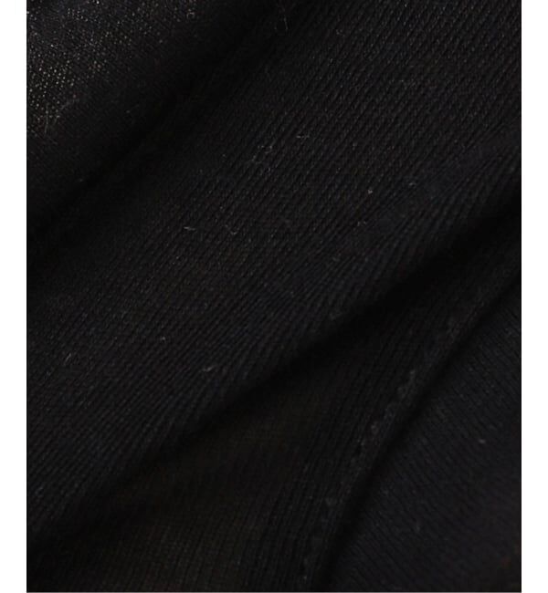 IENA LA BOUCLE「《追加》seamless basic./シームレスベーシック Flounce タンクトップ」|タンクトップ|