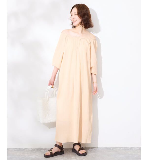 SLOBE IENA「SUICOKE/スイコック SLOBE別注 サンダル」|サンダル|