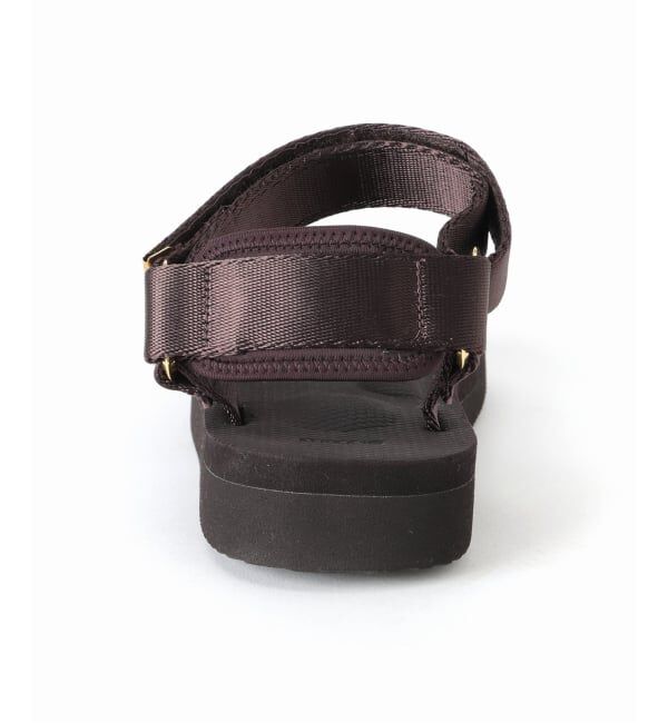 SLOBE IENA「SUICOKE/スイコック SLOBE別注 サンダル」|サンダル|