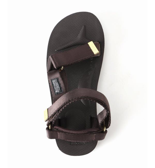 SLOBE IENA「SUICOKE/スイコック SLOBE別注 サンダル」|サンダル|