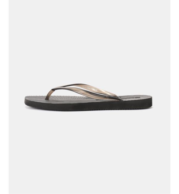 IENA「SLEEPERS/スリーパー Tapered Transparent サンダル」|サンダル|