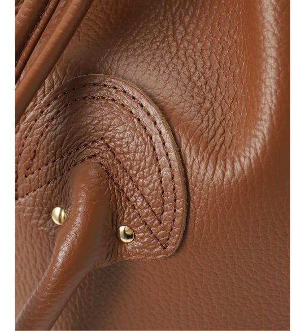 IENA「YOUNG&OLSEN/ヤングアンドオルセン for IE Sac Marine バッグ」|ショルダー・メッセンジャー|