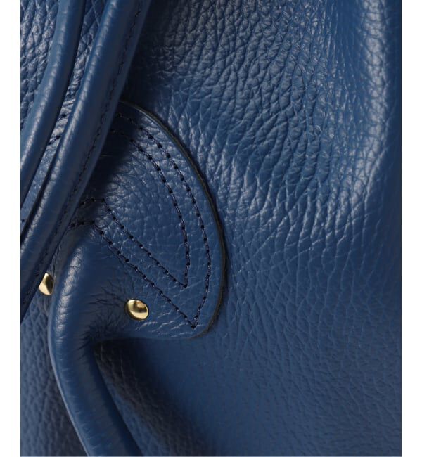 IENA「YOUNG&OLSEN/ヤングアンドオルセン for IE Sac Marine バッグ」|ショルダー・メッセンジャー|