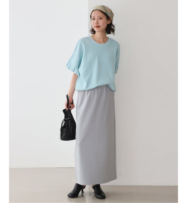 SLOBE IENA「LE VERNIS /ル・ベルニ バケットバッグS 254-210 509」|その他|