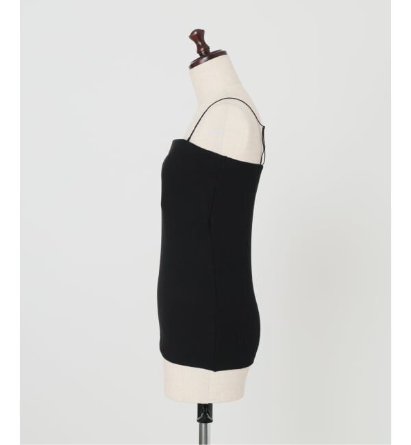 VERMEIL par iena「NEW Minimal bare bra top」|インナー|