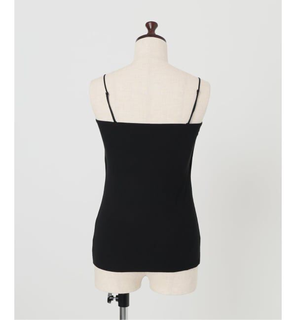 VERMEIL par iena「NEW Minimal bare bra top」|インナー|