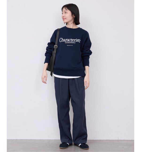 SLOBE IENA「《WEB限定/追加2》ANTONELLO MASI SLOBE別注 バケツバッグ LUANA」|ショルダー・メッセンジャー|