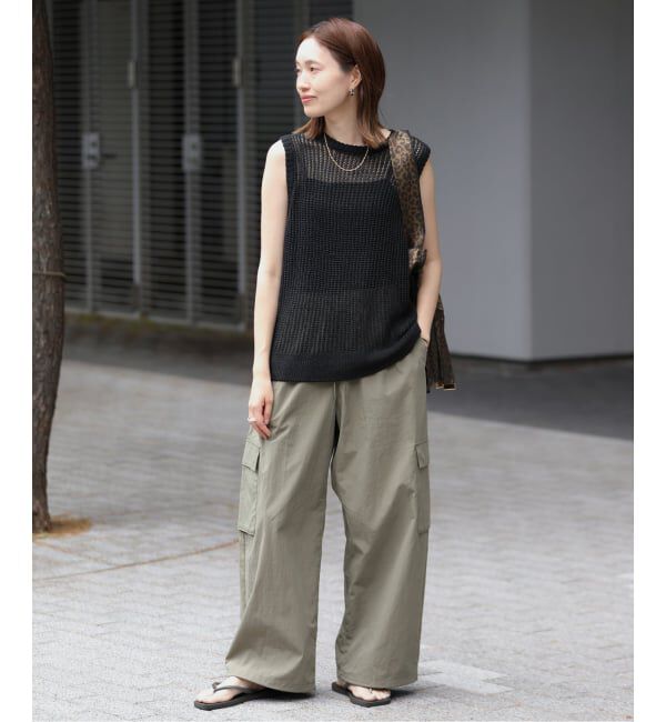 SLOBE IENA「Havaianas/ハワイアナス Slim Square サンダル SLIM  SQUARE4 148301」|サンダル|