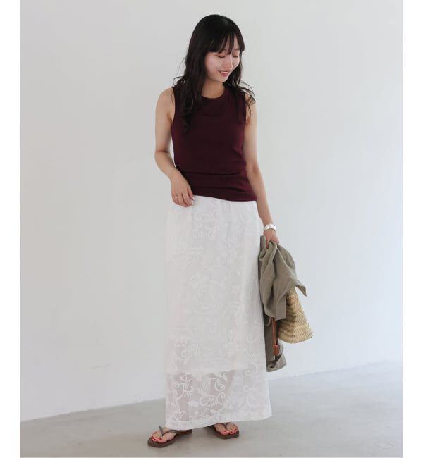 SLOBE IENA「Havaianas/ハワイアナス Slim Square サンダル SLIM  SQUARE4 148301」|サンダル|