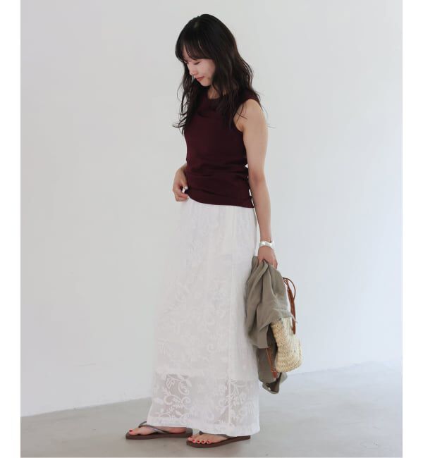 SLOBE IENA「Havaianas/ハワイアナス Slim Square サンダル SLIM  SQUARE4 148301」|サンダル|