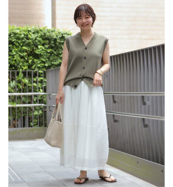 SLOBE IENA「Havaianas/ハワイアナス Slim Square サンダル SLIM  SQUARE4 148301」|サンダル|