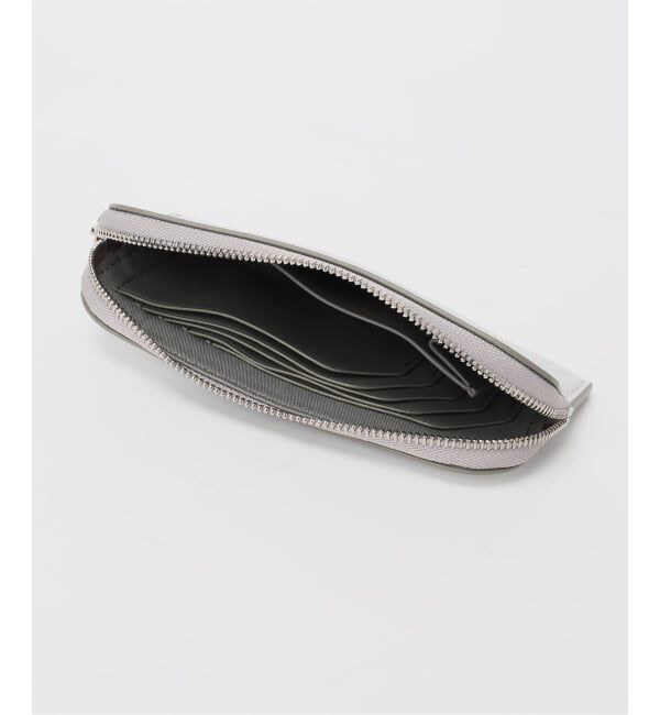 VERMEIL par iena「《追加2》ORSETTO オルセット フラグメントケース 素材別注 W155H85mm 03-013-15」|財布|