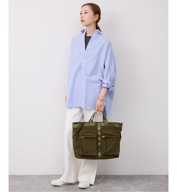 SLOBE IENA「《WEB限定/追加》CONVERSE/コンバース CXP OX」|スニーカー|