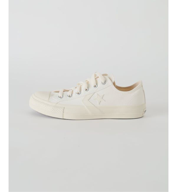 SLOBE IENA「《WEB限定/追加》CONVERSE/コンバース CXP OX」|スニーカー|