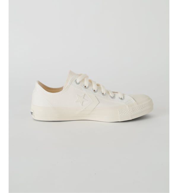 SLOBE IENA「《WEB限定/追加》CONVERSE/コンバース CXP OX」|スニーカー|