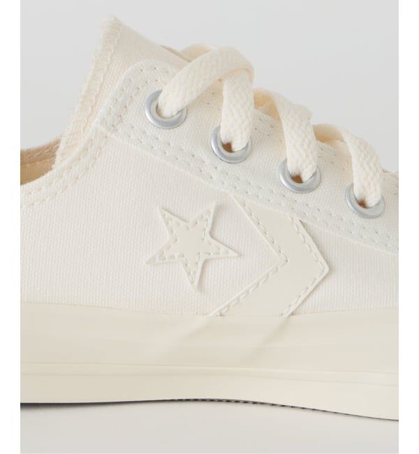 SLOBE IENA「《WEB限定/追加》CONVERSE/コンバース CXP OX」|スニーカー|