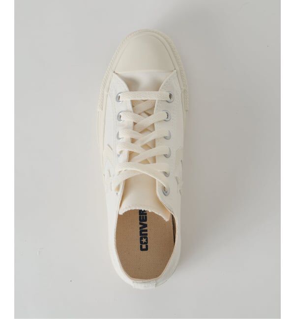 SLOBE IENA「《WEB限定/追加》CONVERSE/コンバース CXP OX」|スニーカー|