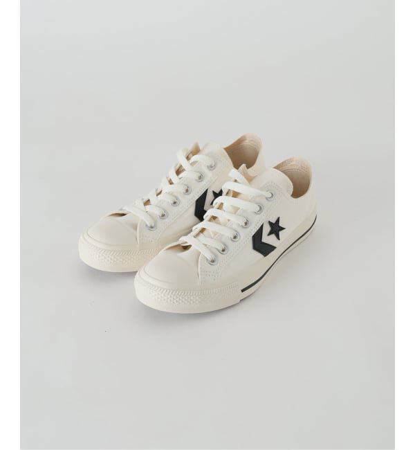 SLOBE IENA「《WEB限定/追加》CONVERSE/コンバース CXP OX」|スニーカー|