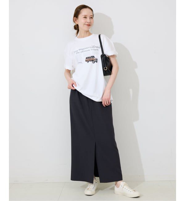 SLOBE IENA「《WEB限定/追加》CONVERSE/コンバース CXP OX」|スニーカー|