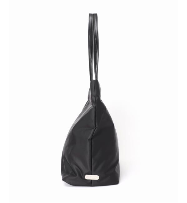 SLOBE IENA「OUTDOOR/アウトドア SLOBE別注 ナイロントートバッグ」|トートバッグ|