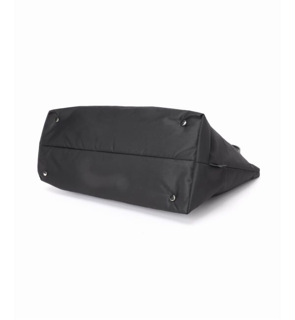 SLOBE IENA「OUTDOOR/アウトドア SLOBE別注 ナイロントートバッグ」|トートバッグ|