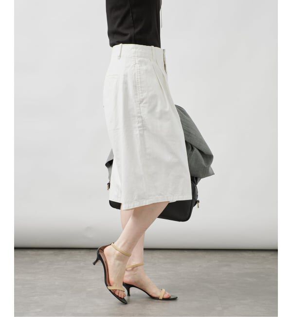 VERMEIL par iena「Le minor ルミノア M52 BERMUDA LMC03404」|その他|