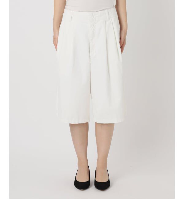 VERMEIL par iena「Le minor ルミノア M52 BERMUDA LMC03404」|その他|