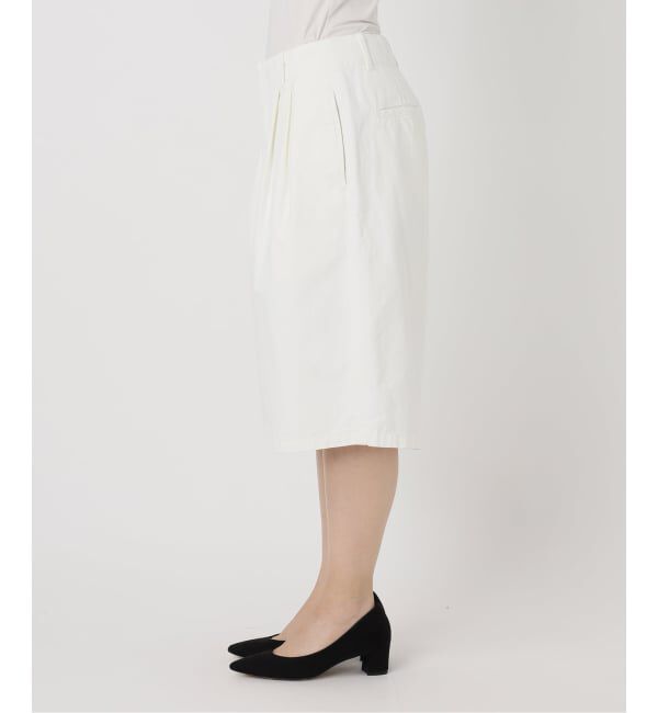 VERMEIL par iena「Le minor ルミノア M52 BERMUDA LMC03404」|その他|