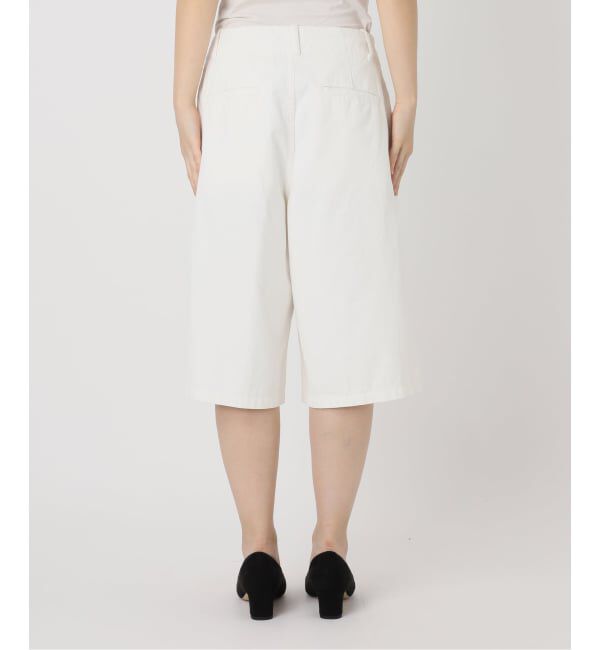 VERMEIL par iena「Le minor ルミノア M52 BERMUDA LMC03404」|その他|