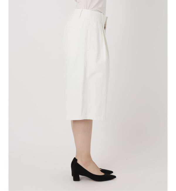 VERMEIL par iena「Le minor ルミノア M52 BERMUDA LMC03404」|その他|