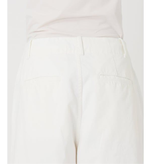 VERMEIL par iena「Le minor ルミノア M52 BERMUDA LMC03404」|その他|