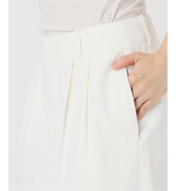 VERMEIL par iena「Le minor ルミノア M52 BERMUDA LMC03404」|その他|