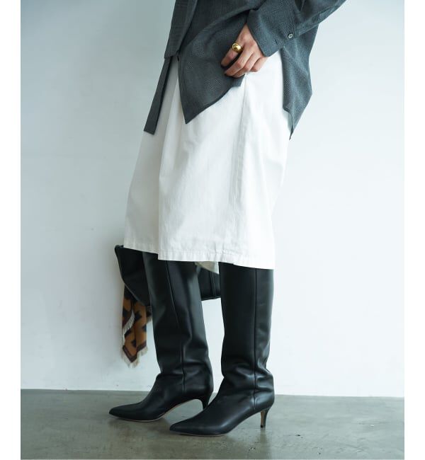 VERMEIL par iena「Le minor ルミノア M52 BERMUDA LMC03404」|その他|