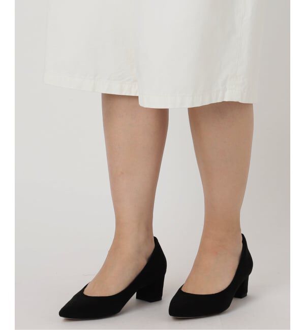 VERMEIL par iena「Le minor ルミノア M52 BERMUDA LMC03404」|その他|