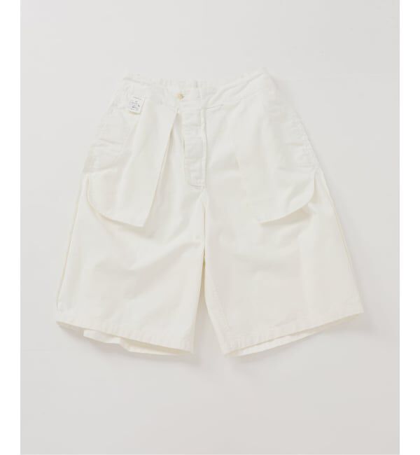 VERMEIL par iena「Le minor ルミノア M52 BERMUDA LMC03404」|その他|