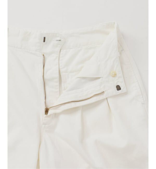 VERMEIL par iena「Le minor ルミノア M52 BERMUDA LMC03404」|その他|