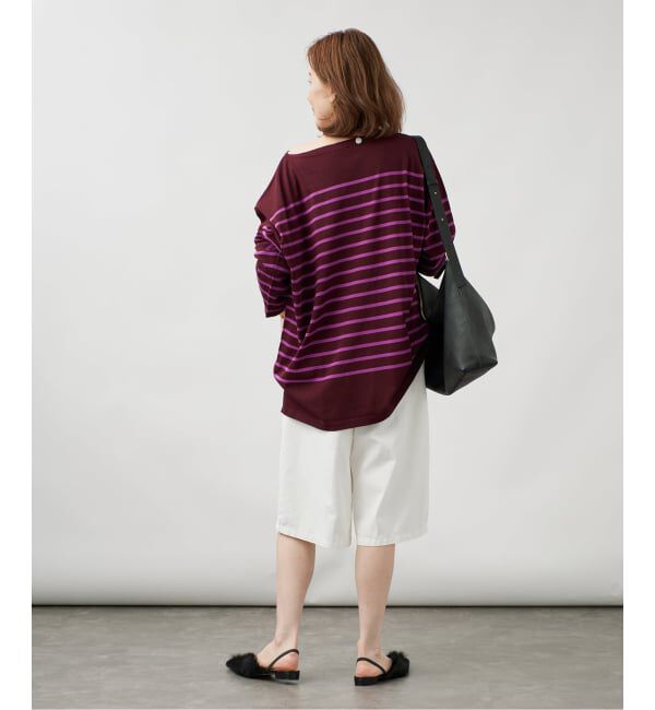 VERMEIL par iena「Le minor ルミノア M52 BERMUDA LMC03404」|その他|