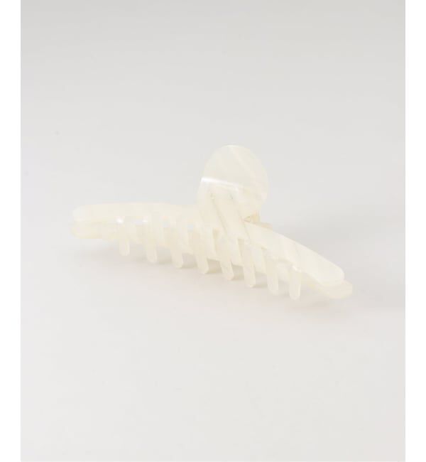VERMEIL par iena「SUI AVA/スイ アバ Ordinary Biggest ヘアクリップ」|その他|