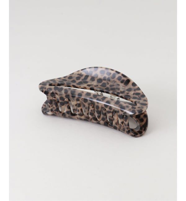 VERMEIL par iena「SUI AVA/スイ アバ  THERESA BIG ヘアクリップ」|その他|