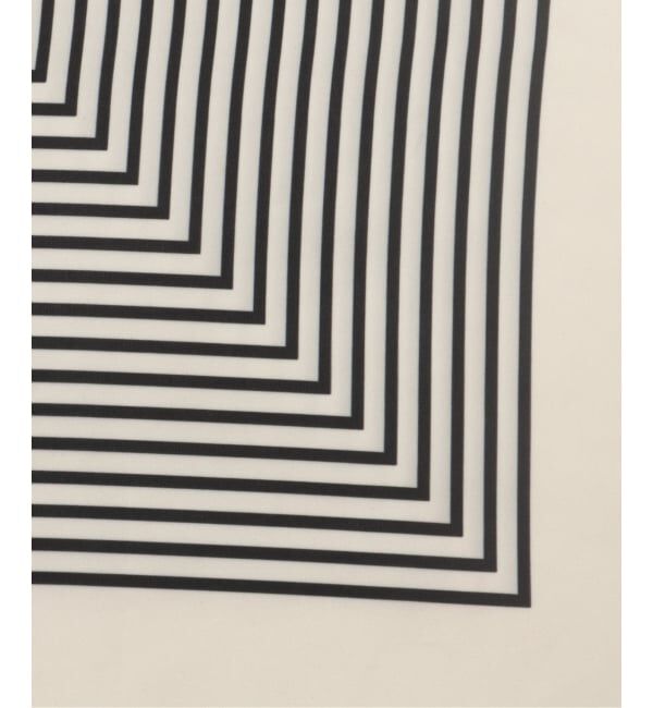 VERMEIL par iena「SUI AVA/スイ アバ Classic Patterned スカーフ 60x60cm」|バンダナ・スカーフ|