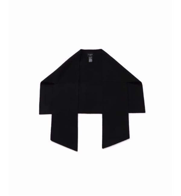 VERMEIL par iena「《予約》woolリバー2WAYストール」|ストール|