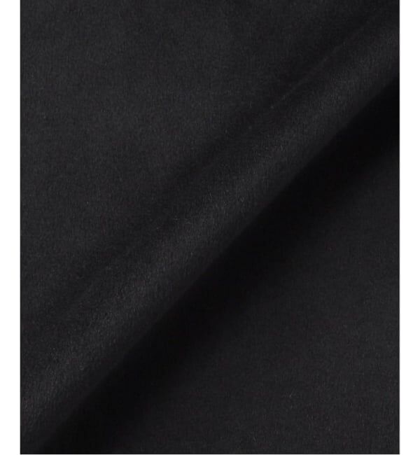 VERMEIL par iena「《予約》woolリバー2WAYストール」|ストール|