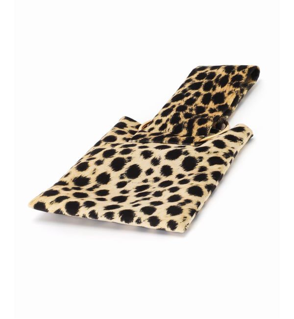 VERMEIL par iena「《予約》LERET.H ルレアッシュ サックカレ XS LRT-101」|ハンドバッグ|