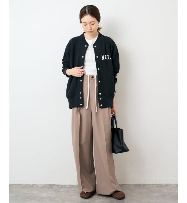 SLOBE IENA「《WEB限定サイズあり/予約》BIRKENSTOCK/ビルケンシュトック Boston」|スリッポン|