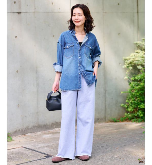 SLOBE IENA「《WEB限定サイズあり/予約》BIRKENSTOCK/ビルケンシュトック Boston」|スリッポン|