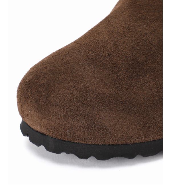 SLOBE IENA「《WEB限定サイズあり/予約》BIRKENSTOCK/ビルケンシュトック Boston」|スリッポン|