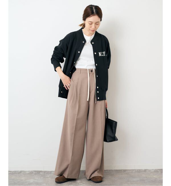 SLOBE IENA「《WEB限定サイズあり/予約》BIRKENSTOCK/ビルケンシュトック Boston」|スリッポン|