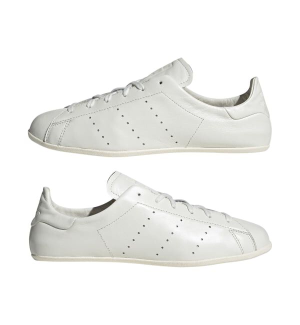 IENA「adidas originals STANSMITH LO PRO W スニーカー JR5700/JR6010」|スニーカー|
