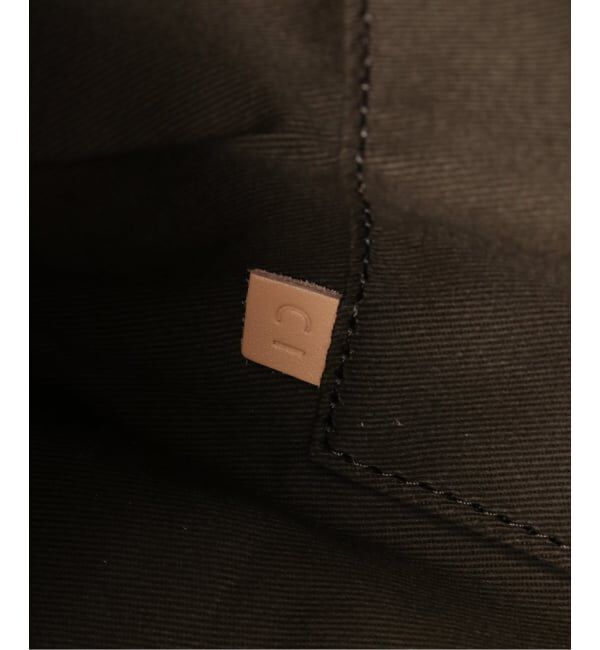 IENA LA BOUCLE「MARY AL TERNA メアリ オル ターナ MINI HAND バッグ MA6227BG-38」|ハンドバッグ|